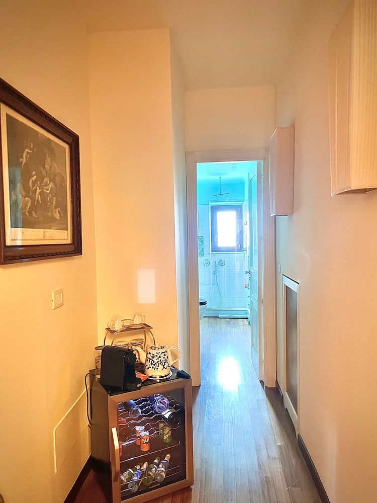 Dimora del Duomo Exclusive Suite, City View 20