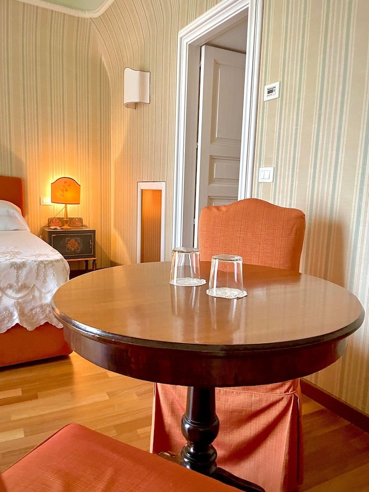 Dimora del Duomo Suite Arancio, Vista Citta 21