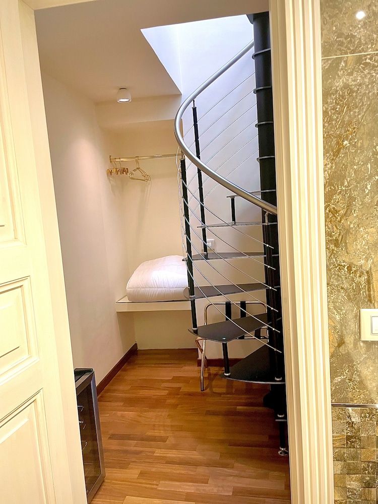 Dimora del Duomo Suite Arancio, Vista Citta 19