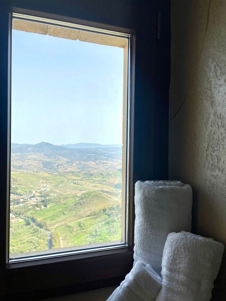 Dimora del Duomo Suite Blu e Oro, Vista Collina 20