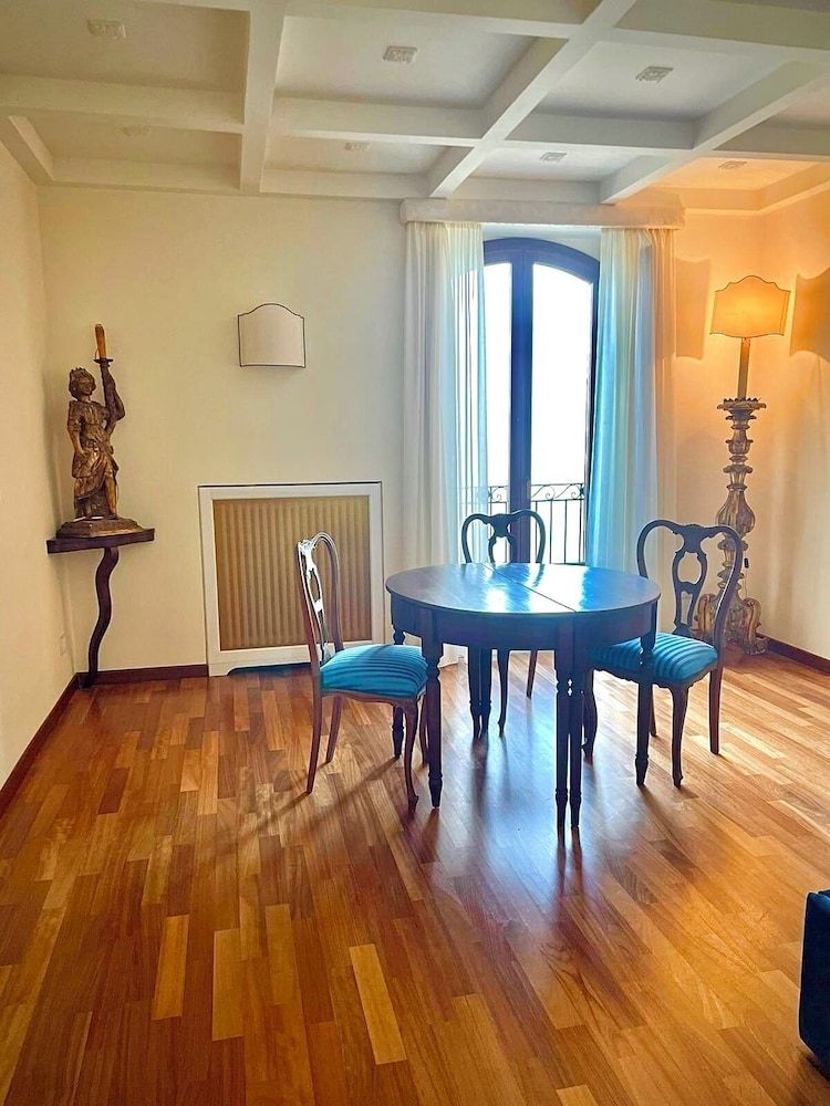 Dimora del Duomo Suite Blu e Oro, Vista Collina 13