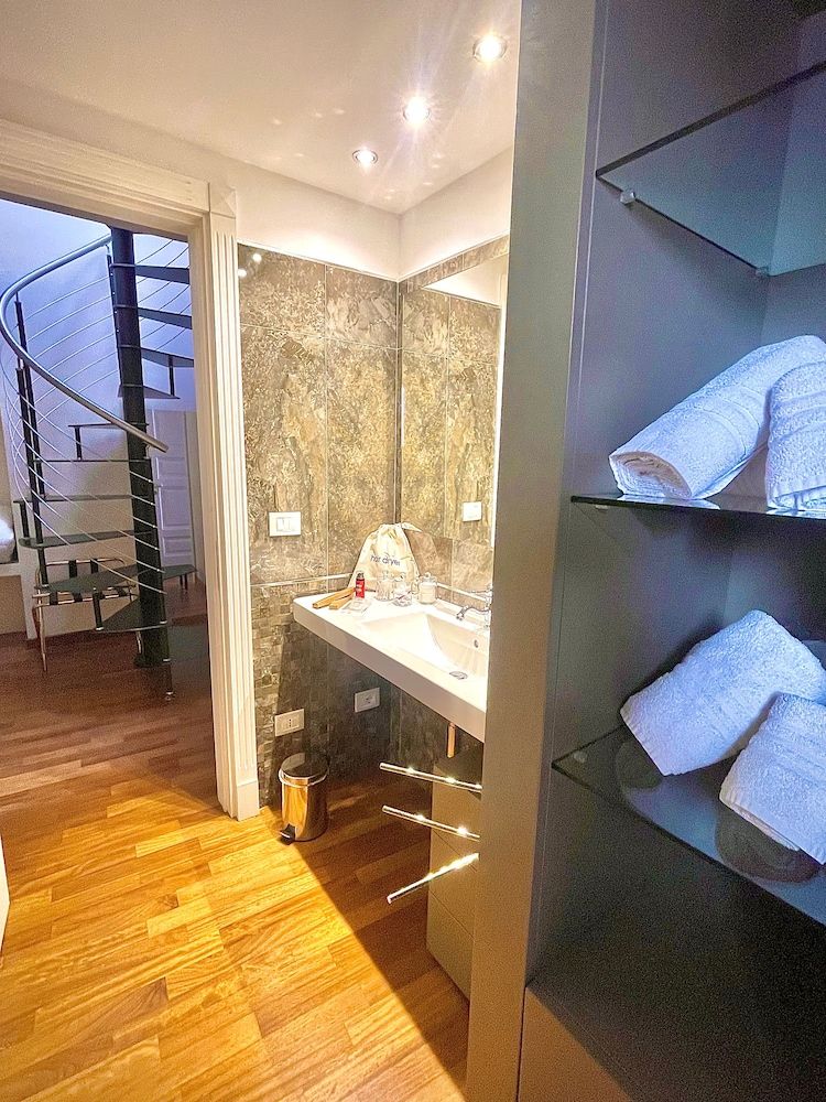 Dimora del Duomo Suite Arancio, Vista Citta 18