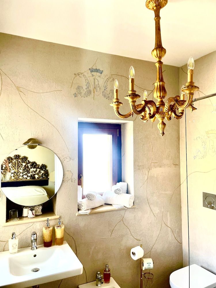 Dimora del Duomo Suite Blu e Oro, Vista Collina 7