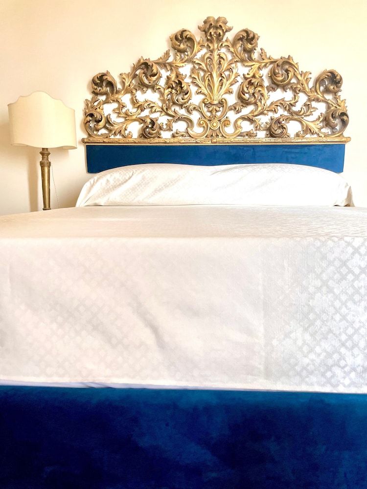 Dimora del Duomo Suite Blu e Oro, Vista Collina 3