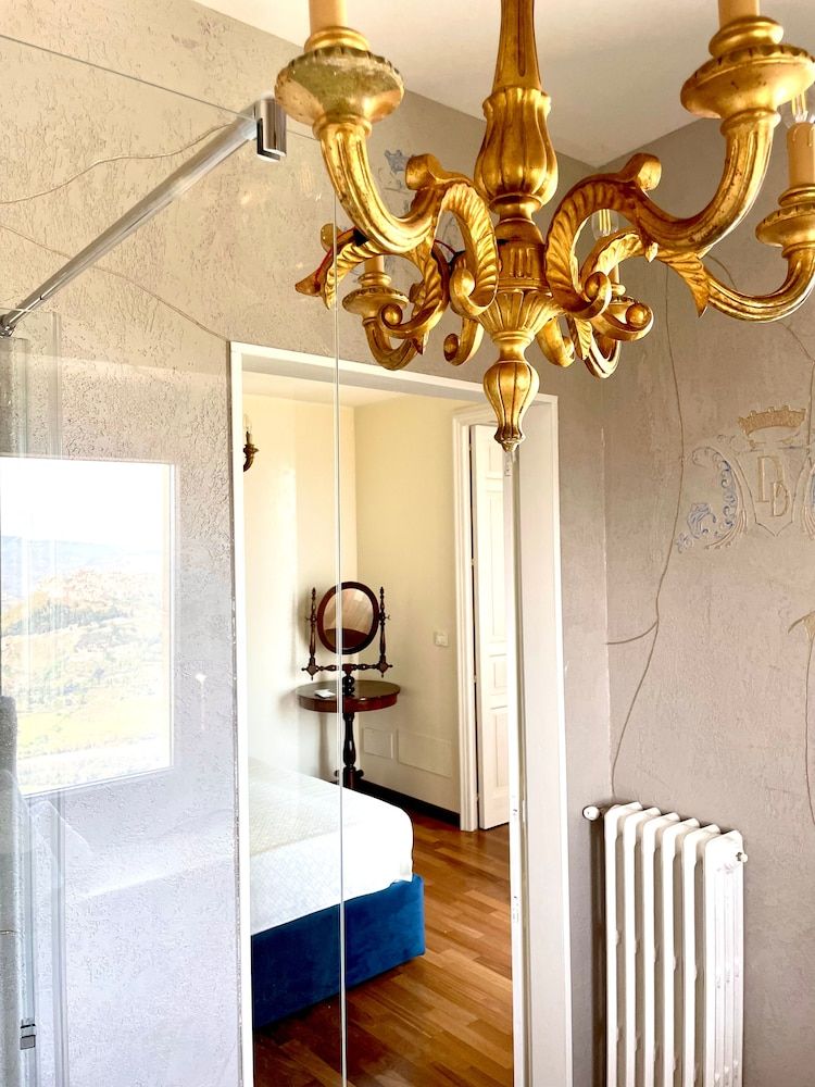 Dimora del Duomo Suite Blu e Oro, Vista Collina 23