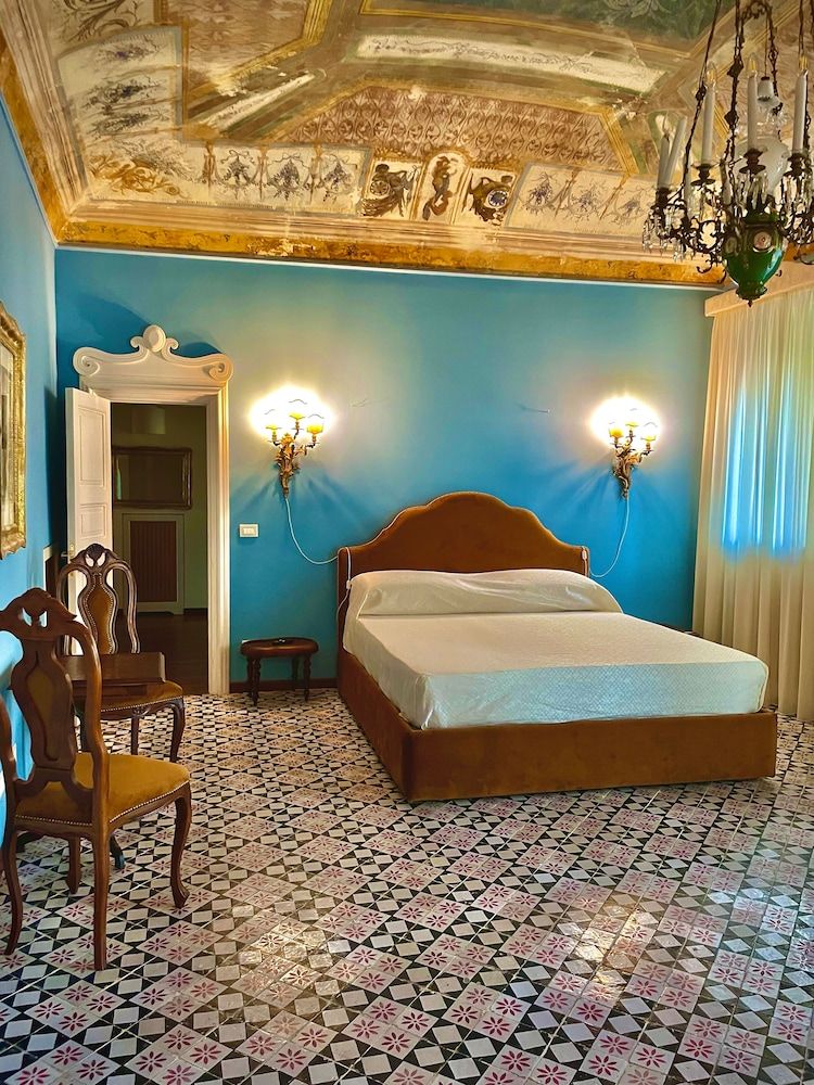 Dimora del Duomo Exclusive Suite, City View 17