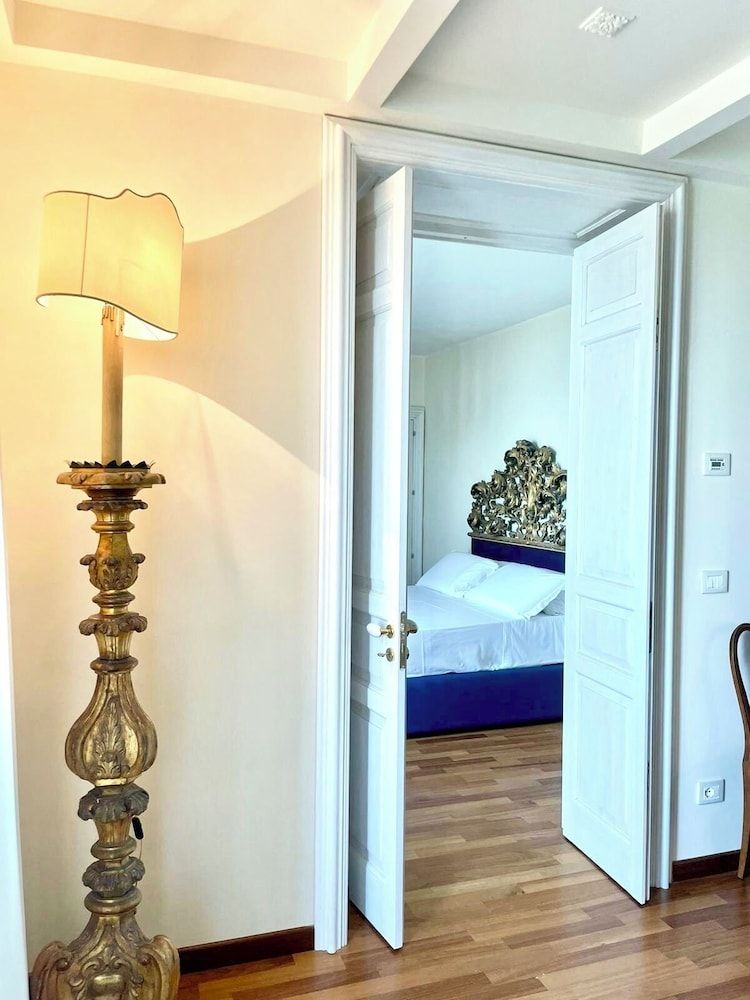 Dimora del Duomo Suite Blu e Oro, Vista Collina 12