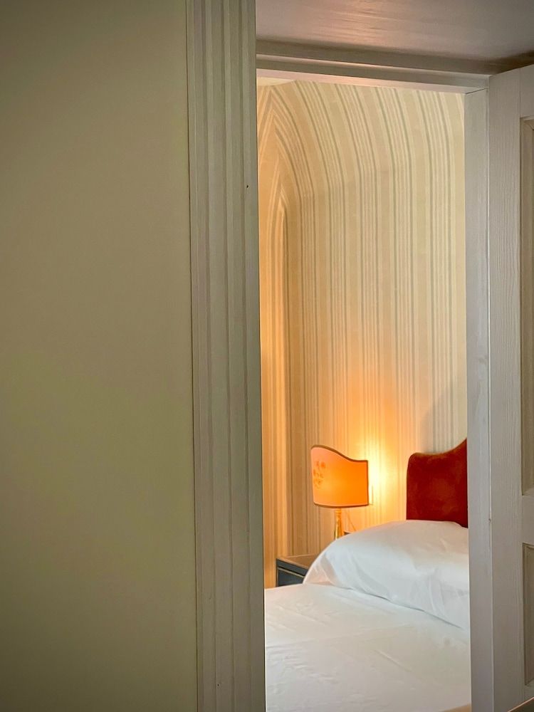 Dimora del Duomo Suite Arancio, Vista Citta 17