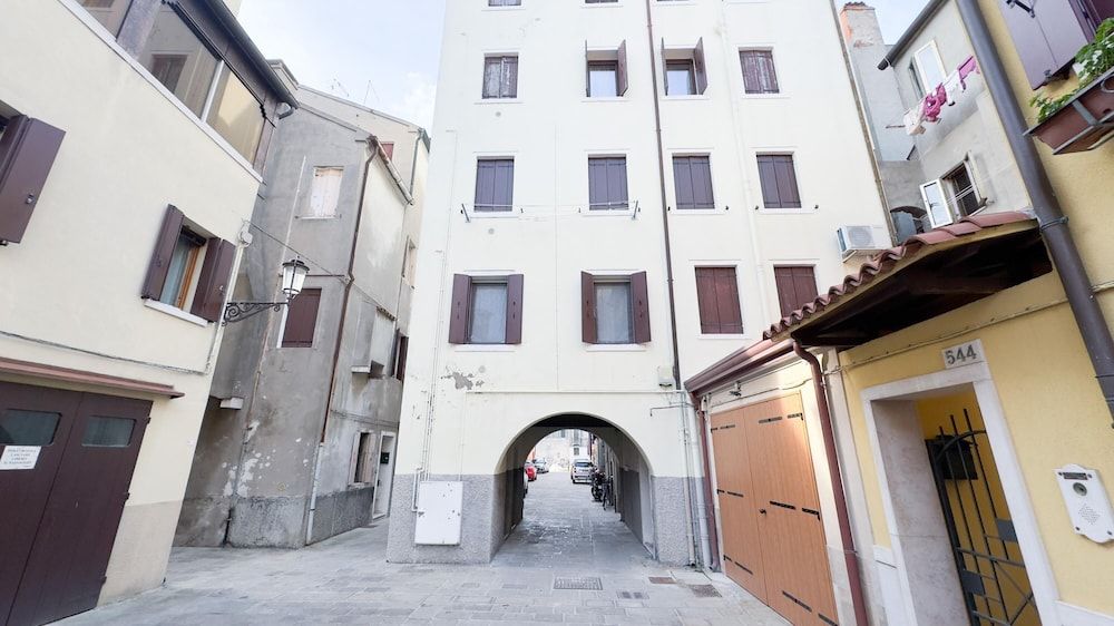 Brezza Marina in Chioggia