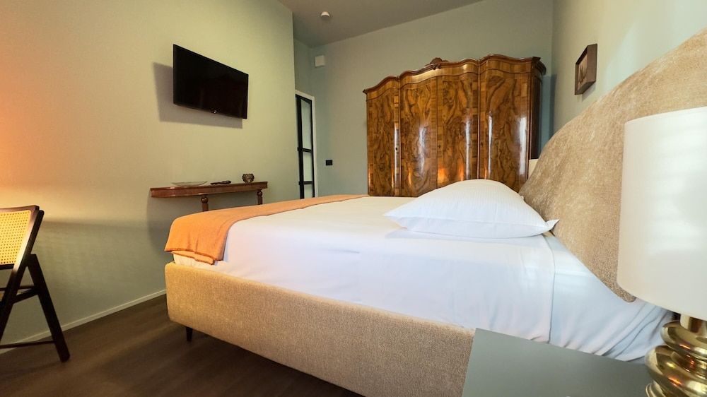 Novo Taccheo by Ca-sa Check Apartment 4