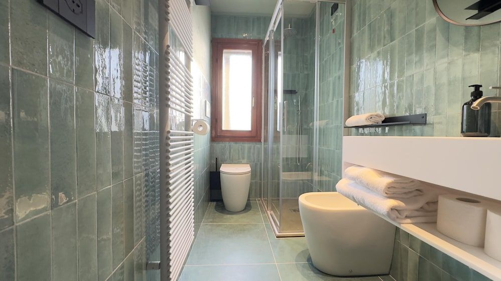 Novo Taccheo by Ca-sa Check Apartment 13