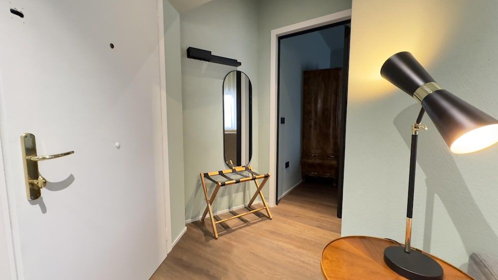 Novo Taccheo by Ca-sa Check Apartment 23