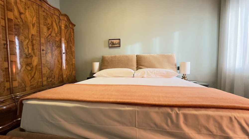 Novo Taccheo by Ca-sa Check Apartment