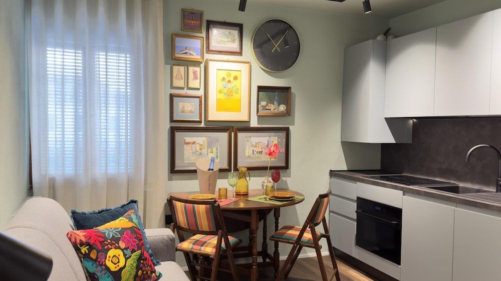 Novo Taccheo by Ca-sa Check Apartment 19