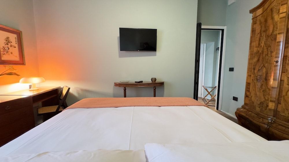 Novo Taccheo by Ca-sa Check Apartment 5