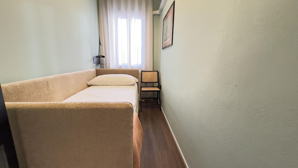 Novo Taccheo by Ca-sa Check Apartment 25