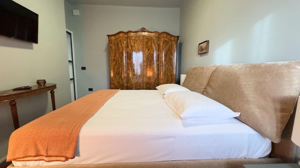 Novo Taccheo by Ca-sa Check Apartment 7