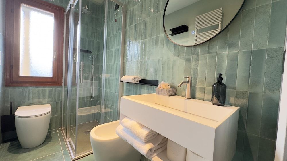 Novo Taccheo by Ca-sa Check Apartment 14