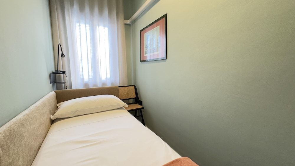 Novo Taccheo by Ca-sa Check Apartment 10