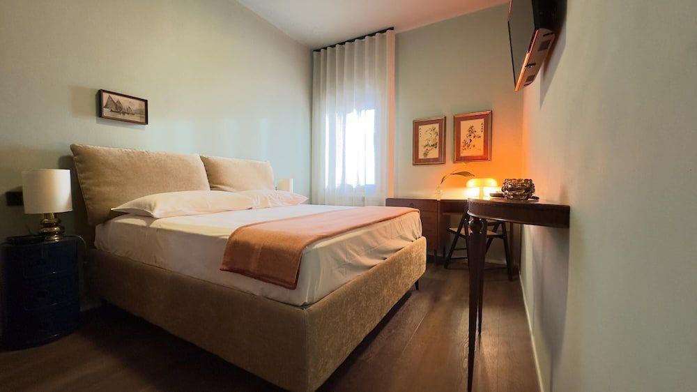 Novo Taccheo by Ca-sa Check Apartment 3