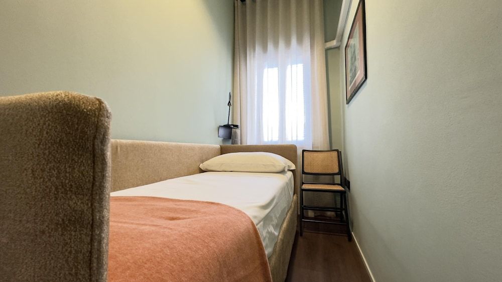 Novo Taccheo by Ca-sa Check Apartment 11