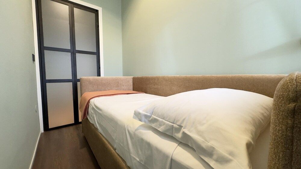 Novo Taccheo by Ca-sa Check Apartment 9