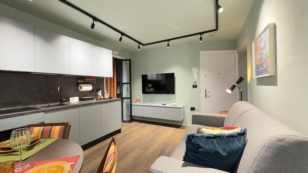 Novo Taccheo by Ca-sa Check Apartment 22