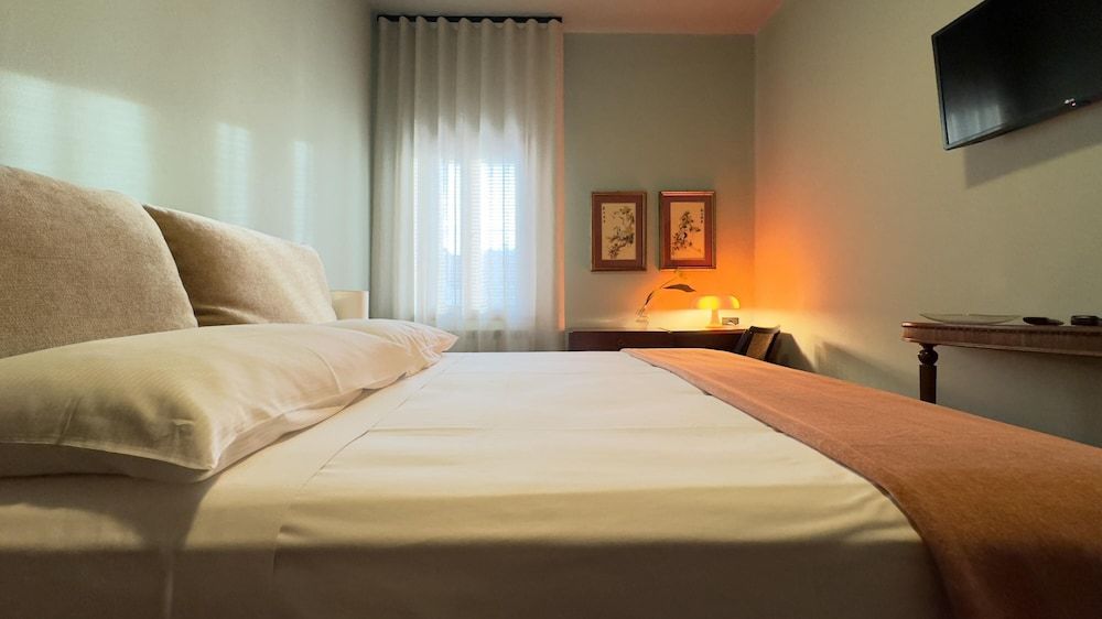 Novo Taccheo by Ca-sa Check Apartment 8