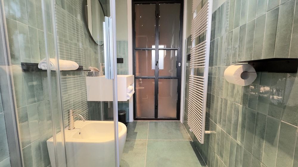 Novo Taccheo by Ca-sa Check Apartment 15