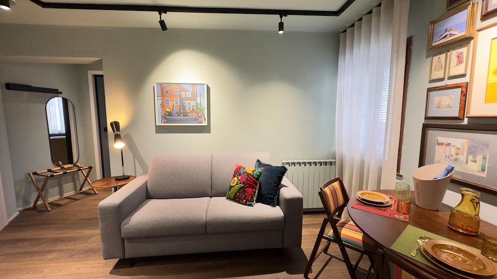 Novo Taccheo by Ca-sa Check