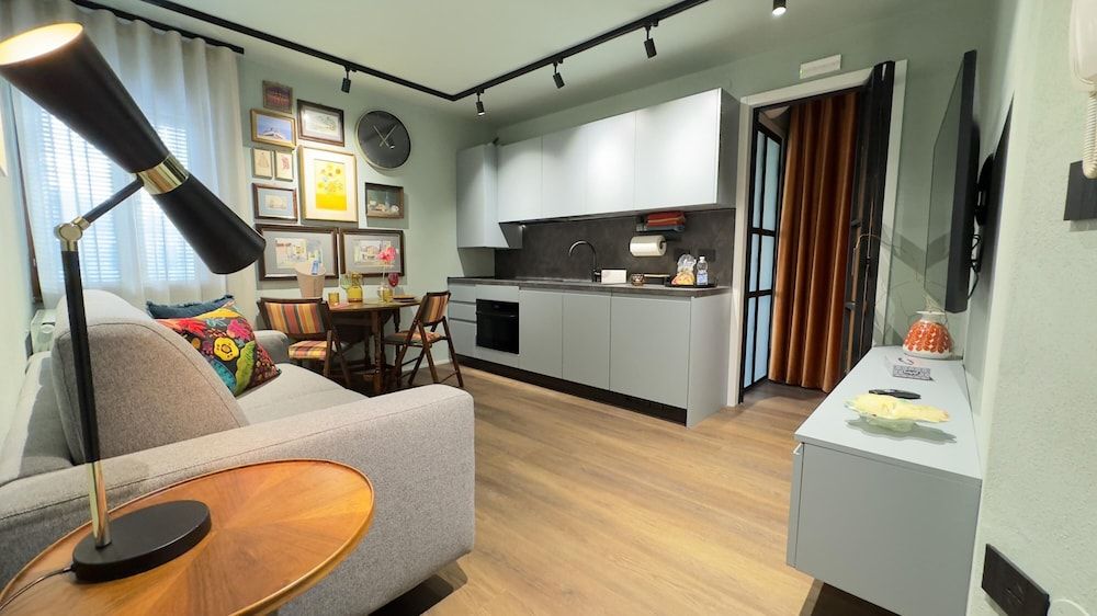 Novo Taccheo by Ca-sa Check Apartment 20