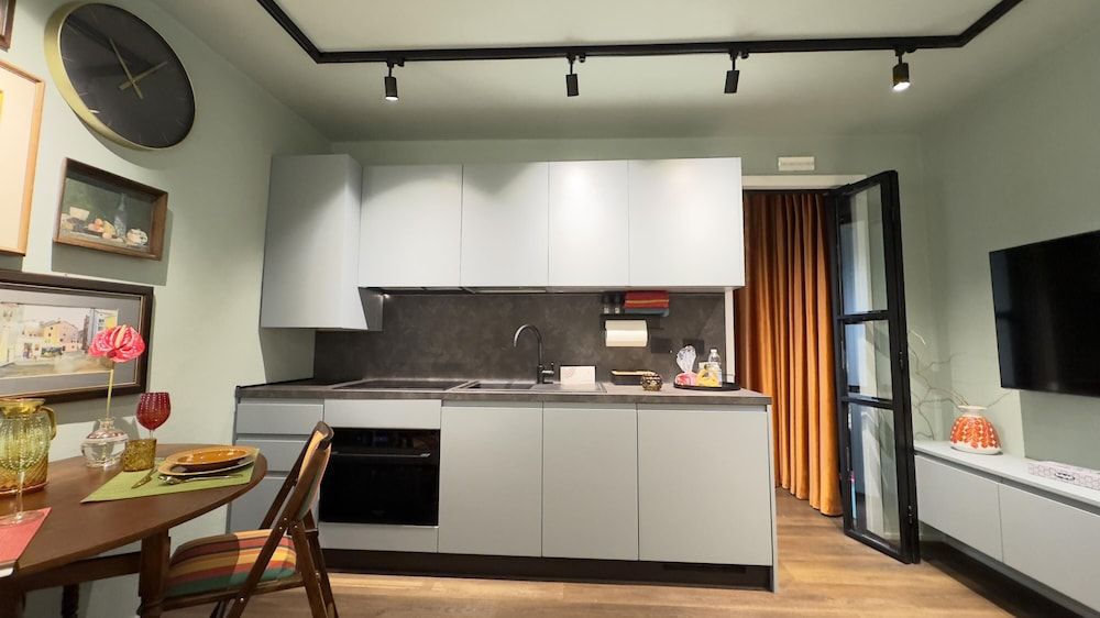 Novo Taccheo by Ca-sa Check Apartment 21