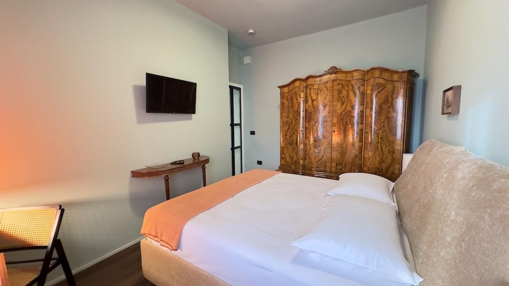 Novo Taccheo by Ca-sa Check Apartment 6