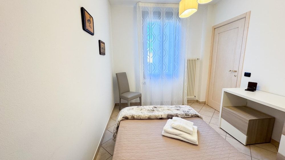 Lady Teresa Apartment by Ca-sa Check Apartment 21