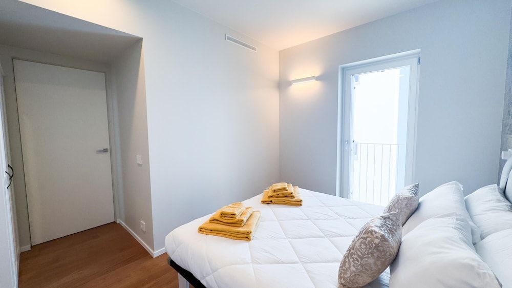 Fairmont Seafront Venice Suite by Ca-sa Chec Apartment 20