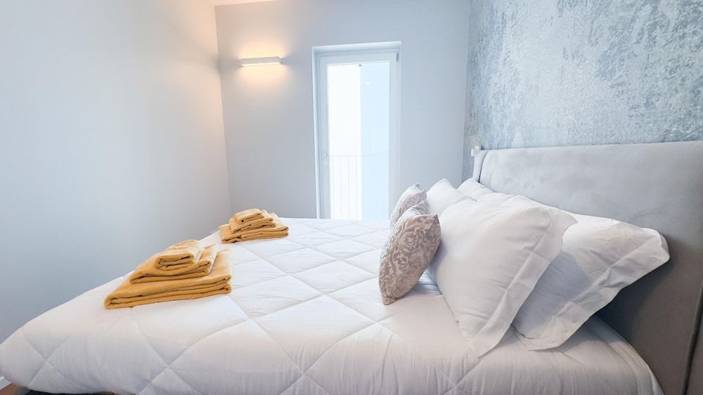 Fairmont Seafront Venice Suite by Ca-sa Chec Apartment 21