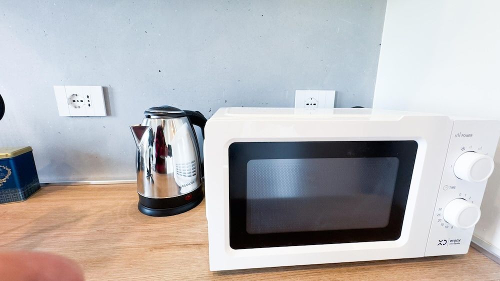 Fairmont Seafront Venice Suite by Ca-sa Chec Apartment 36