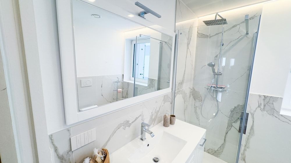 Fairmont Seafront Venice Suite by Ca-sa Chec Apartment 26