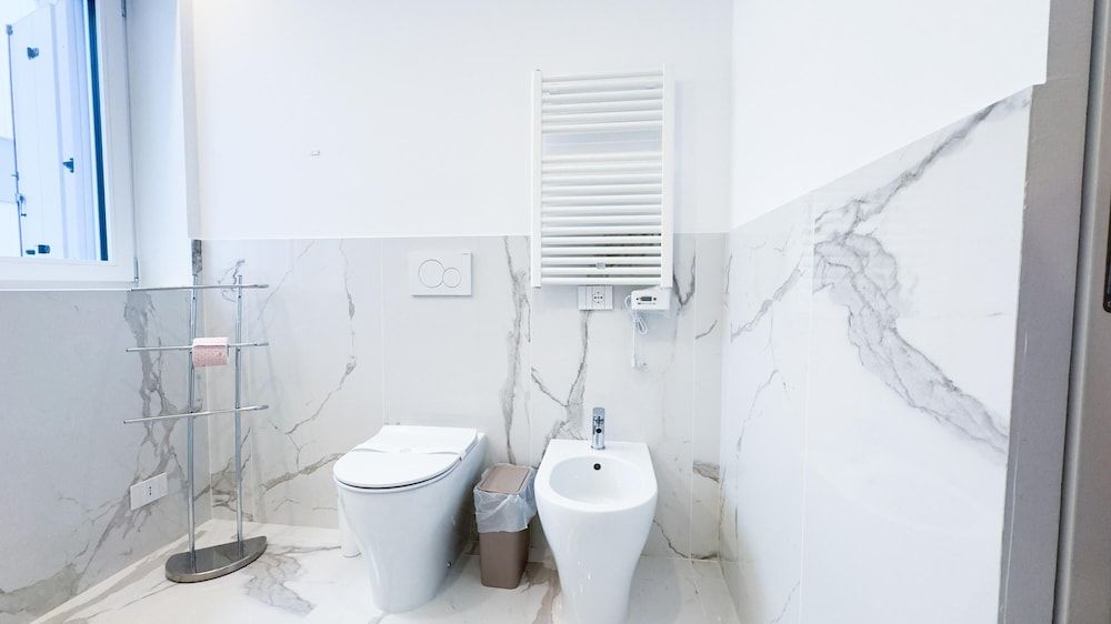 Fairmont Seafront Venice Suite by Ca-sa Chec Apartment 27