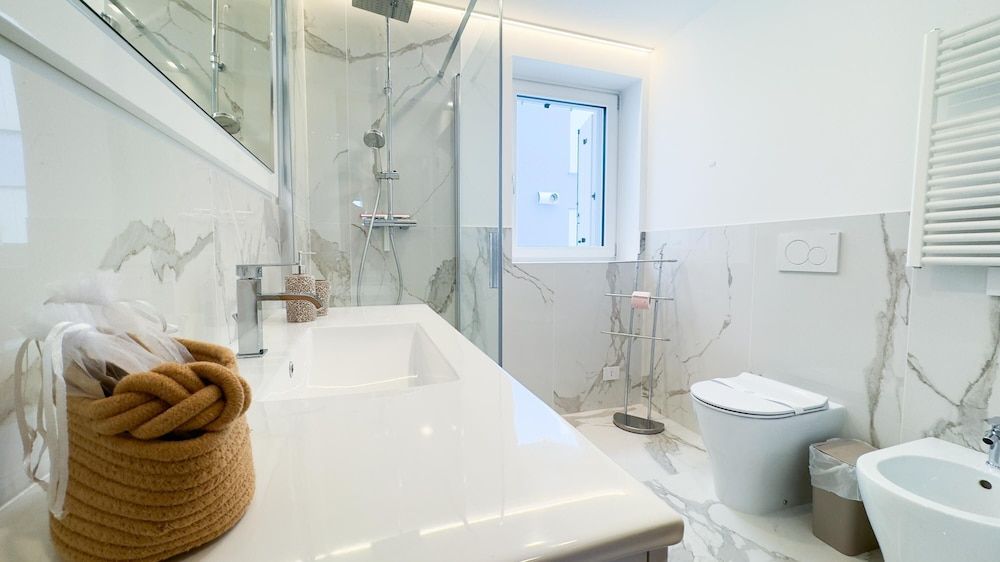 Fairmont Seafront Venice Suite by Ca-sa Chec Apartment 25