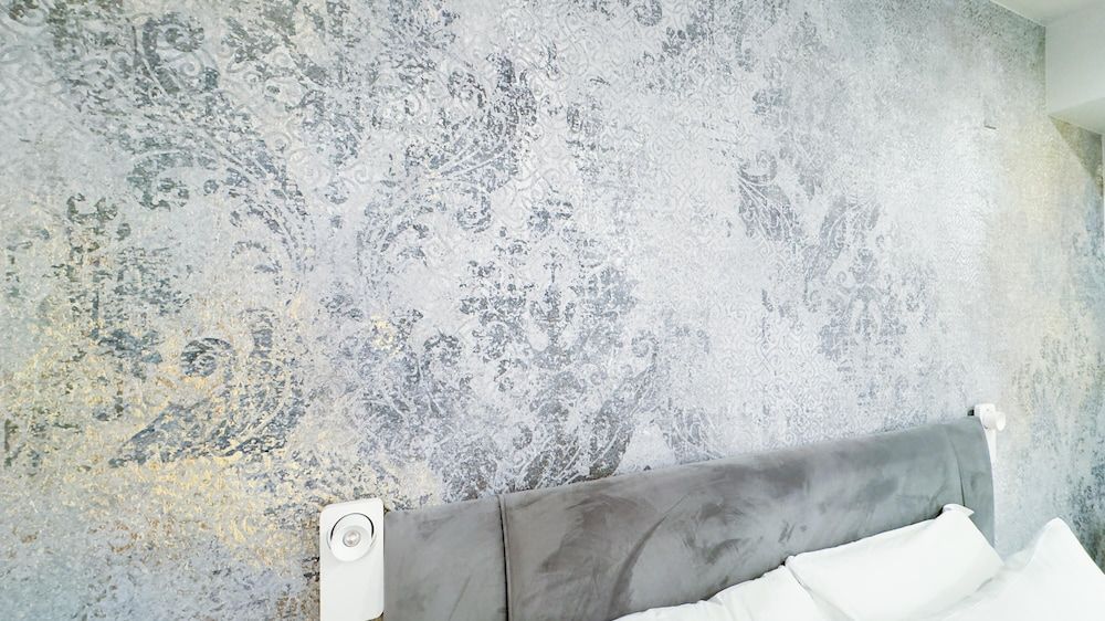 Fairmont Seafront Venice Suite by Ca-sa Chec Apartment 22