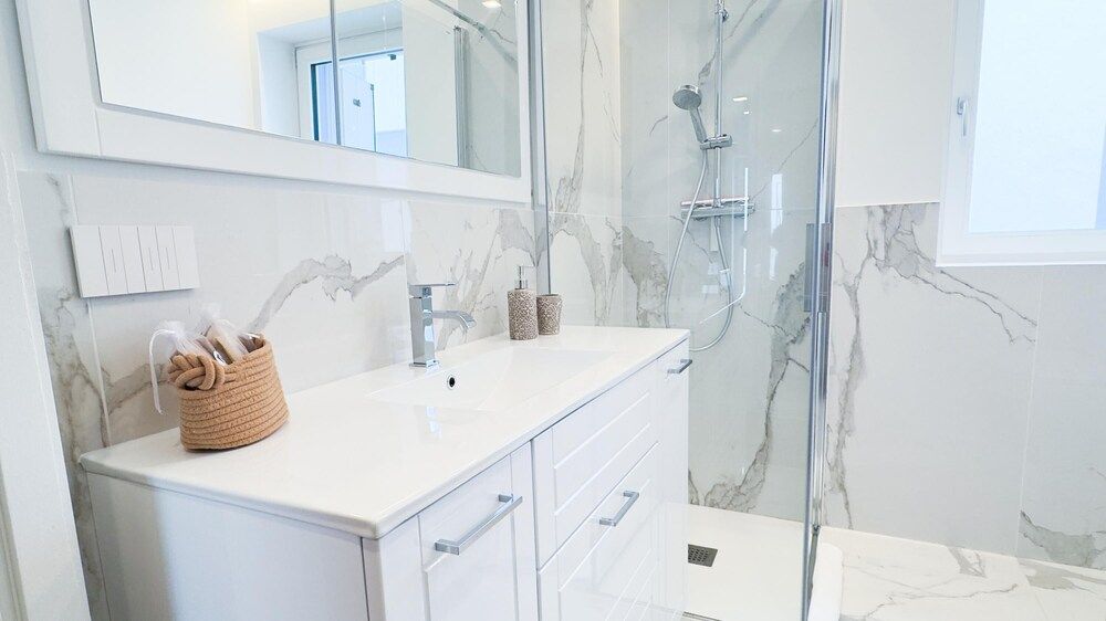 Fairmont Seafront Venice Suite by Ca-sa Chec Apartment 28