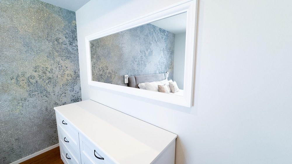 Fairmont Seafront Venice Suite by Ca-sa Chec Apartment 23