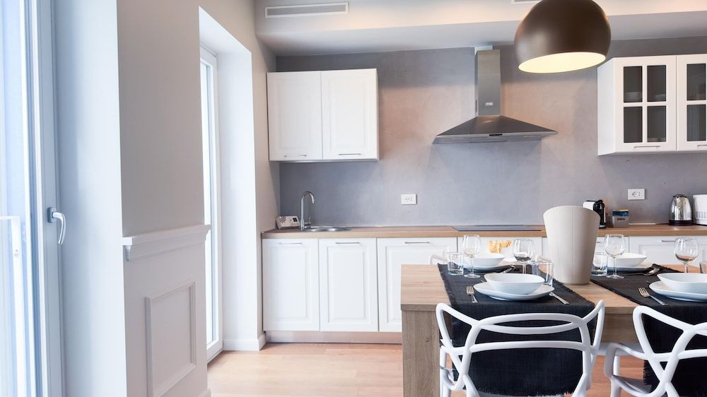 Fairmont Seafront Venice Suite by Ca-sa Chec Apartment 34