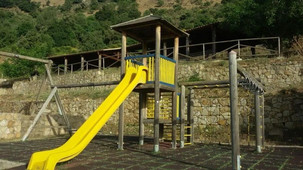 Children's Play Area