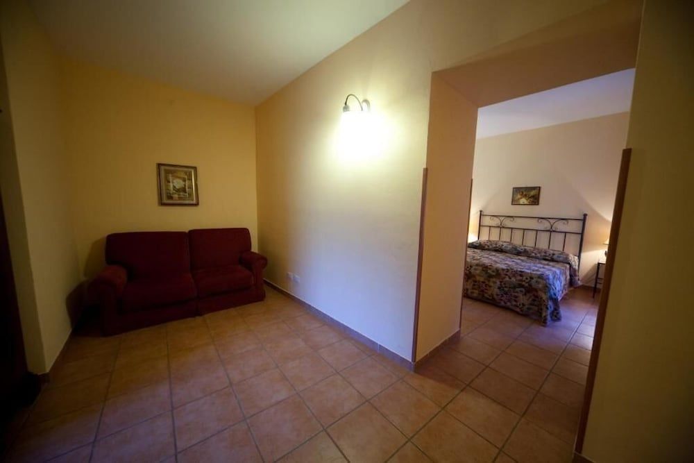 Masseria rocca di Gonato