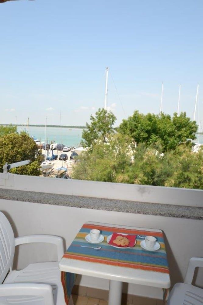 Apartment, 1 Bedroom, Balcony