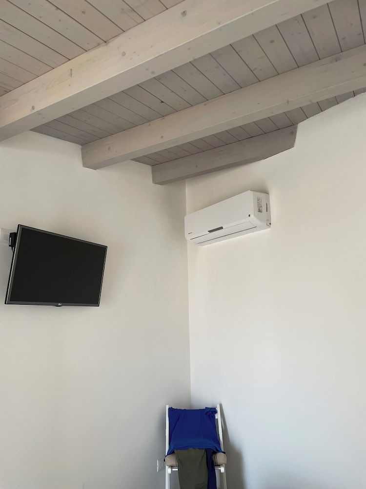 La Coffa Basic Double Room, 1 Double Bed 5