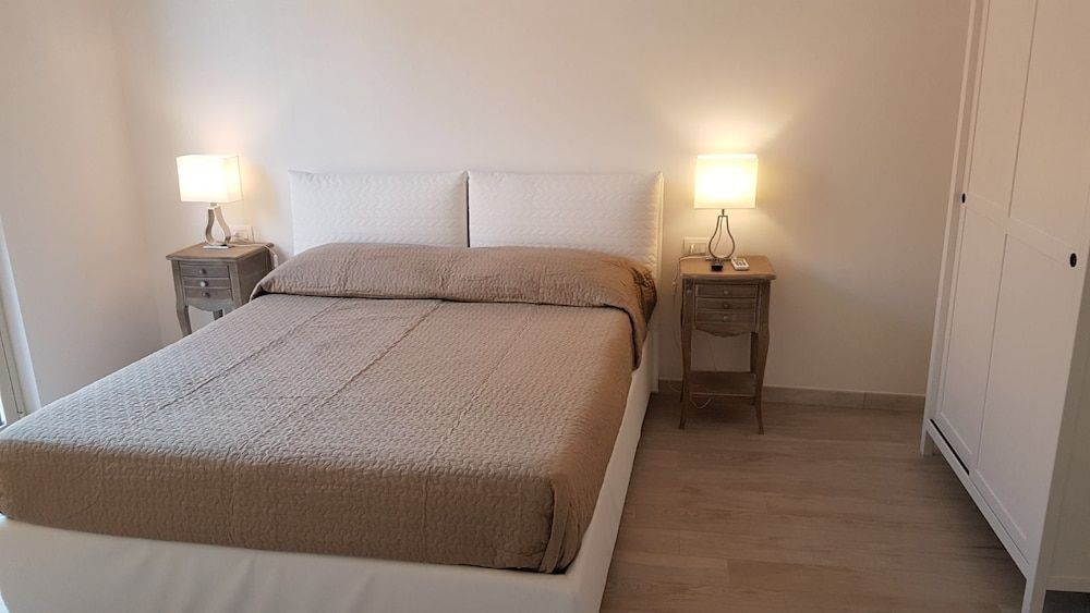 La Coffa Basic Triple Room, Multiple Beds