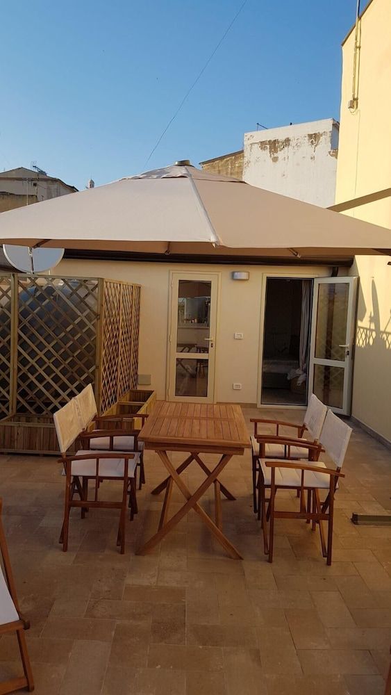 La Coffa Basic Triple Room 2